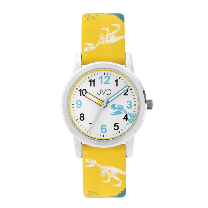 Náramkové hodinky JVD J7213.2