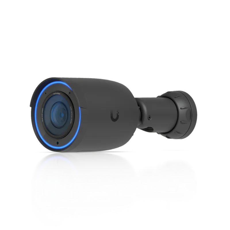 Ubiquiti UVC-G6-Pro-Bullet-B - UniFi Protect G6 Pro Bullet, černá UVC-G6-Pro-Bullet-B