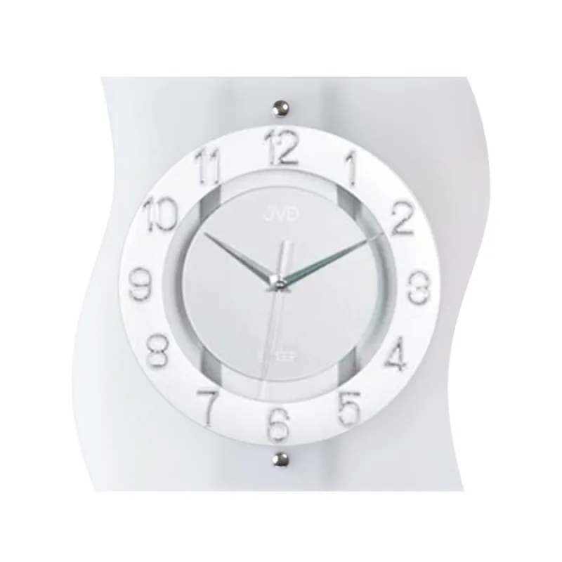 Nástěnné hodiny JVD NS2533.1