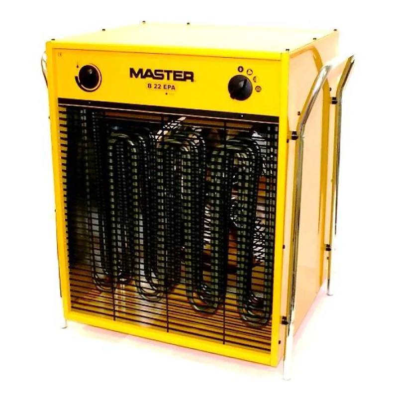 MASTER B 22 IT (EPB)