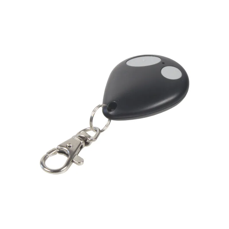 Náhrada dálkového ovladače Cobra - černý se567bl