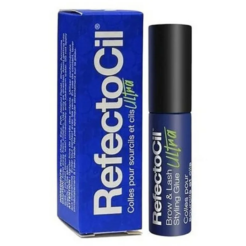 REFECTOCIL Brow And Lash Styling Glue 4ml - lepidlo na trvalú a lifting rias