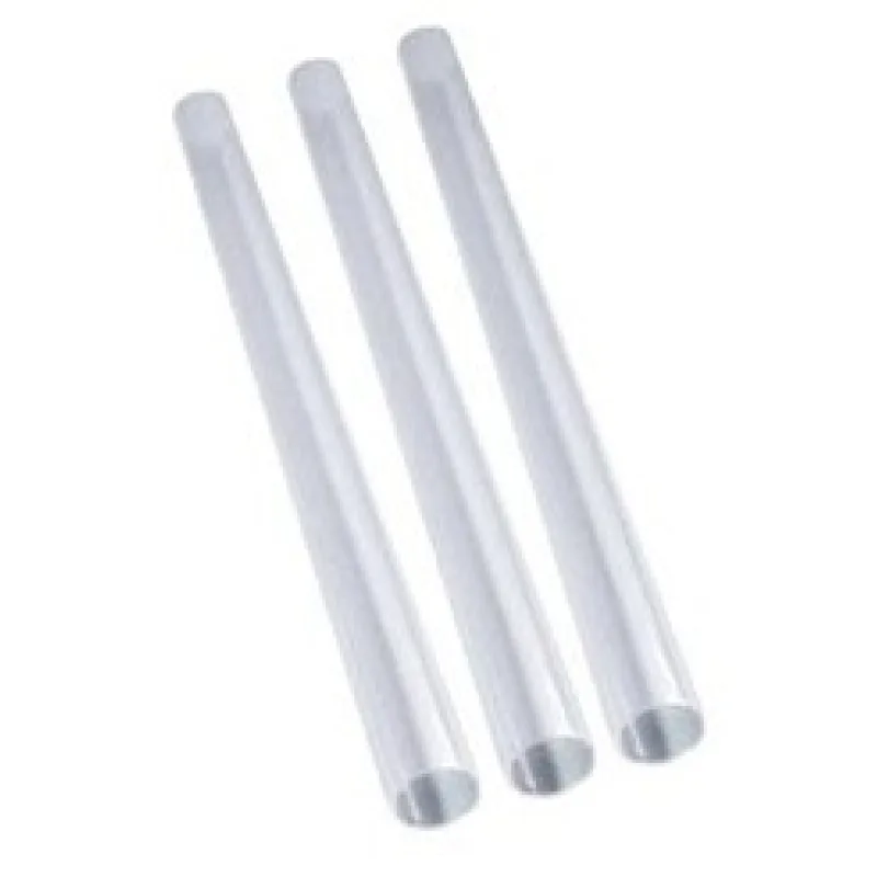 SENCOR SCA BA99 Fúkacie trubičky 3ks pre alkohol tester SCA BA01 a SCA BA02