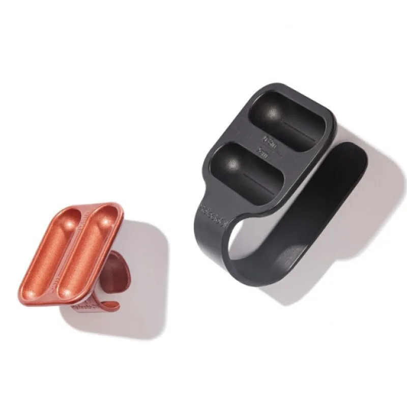 REFECTOCIL Browista Palette - paletky na ruku na miešanie farby na riasy aj na obočie