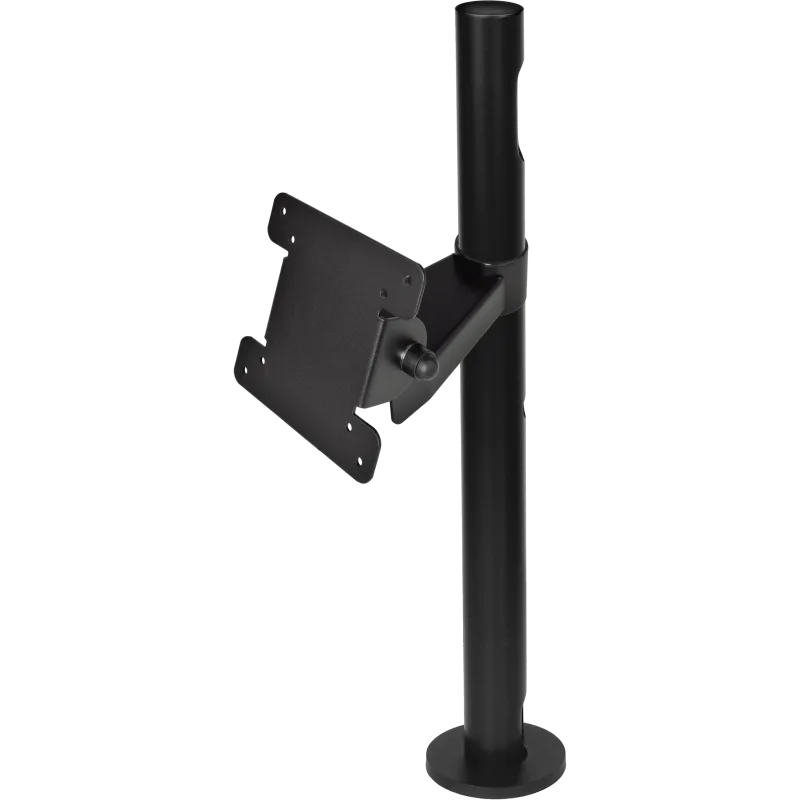 Virtuos Pole - Sestava - stojan 500 mm + samonosný VESA držák 110 mm EAX2056