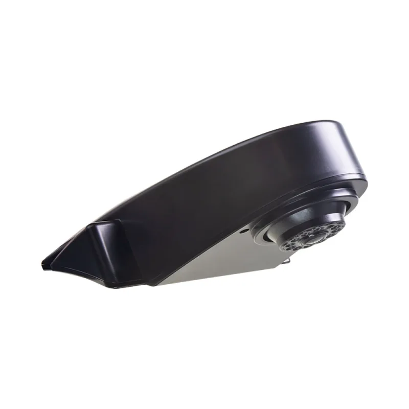 Kamera 4PIN CCD s IR, vnější pro dodávky nebo skříňová auta svc5018ccd