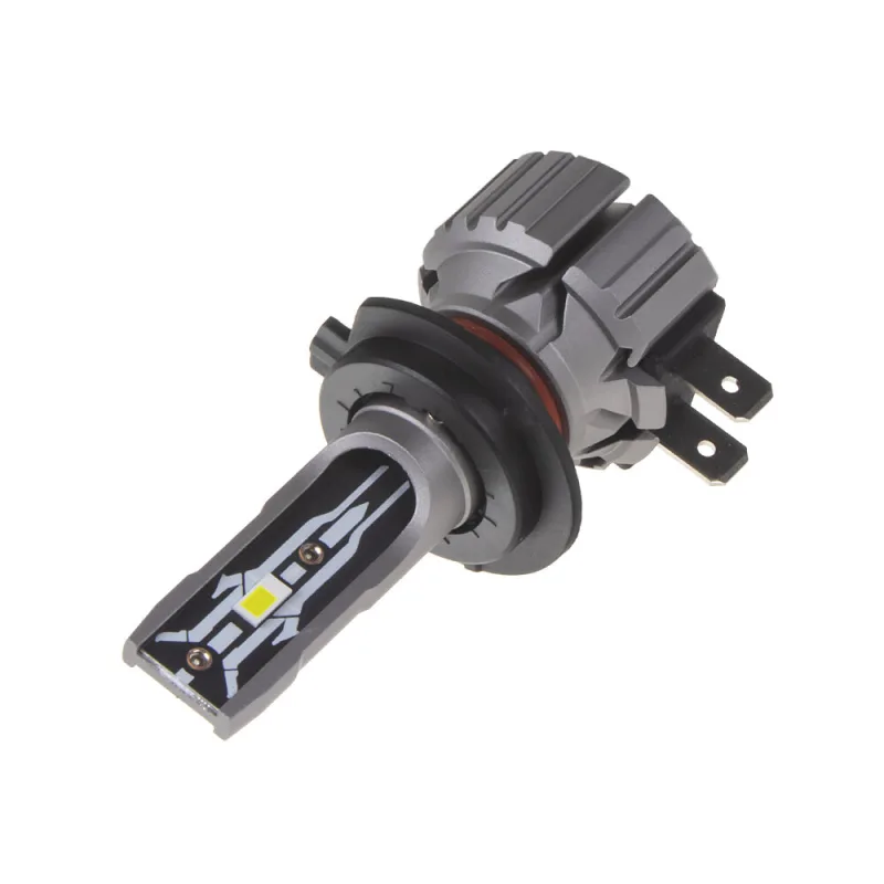 X LED H7 bílá, 9-18V, 4000LM 95HLH-H7-E2