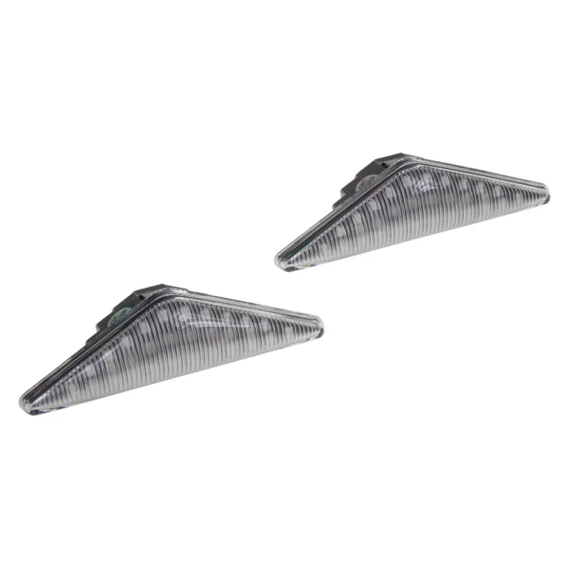 LED dynamické blinkry Ford oranžové Focus, Mondeo 96fo02
