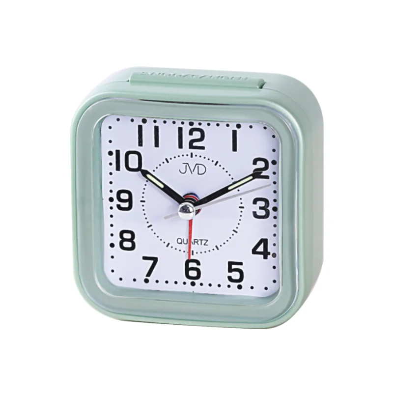 Budík JVD SRP6808.2