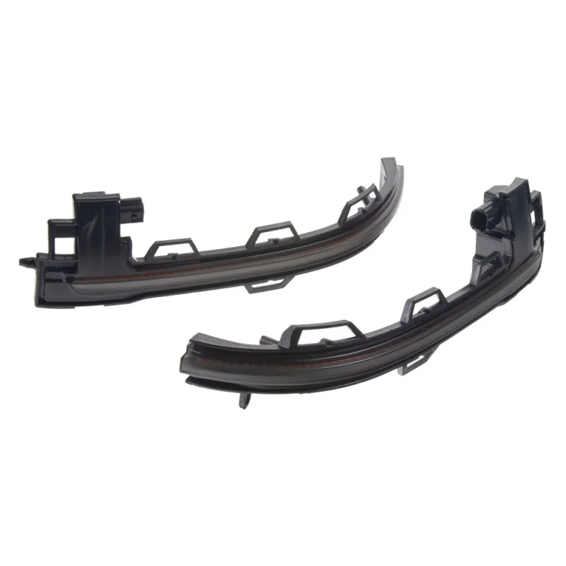 LEDM dynamické blinkry BMW kouřové X3, X4, X5, X6 96bw02s