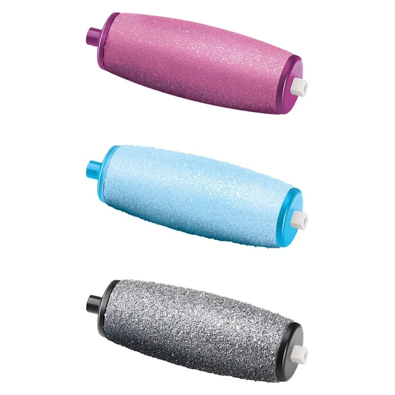 SENCOR SPX 001 Náhradné brúsne hlavice pre elektrické rotačné pilníky Sencor SPE - 3ks