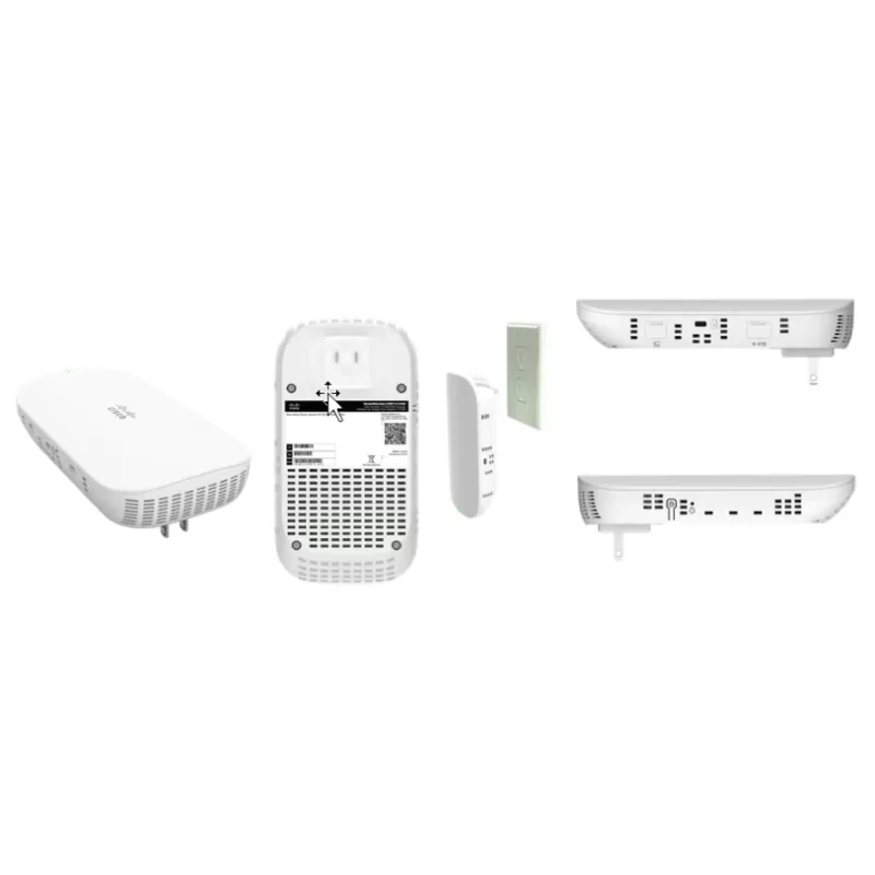 CISCO SB Cisco Business CBW 151AXM Mesh extender CBW151AXM-E-EU