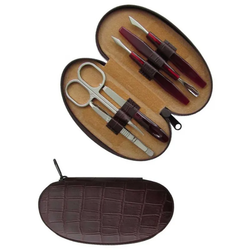 DUKO-EXIM DUKO Manikury Nechtová manikura jednonůžková - 3232