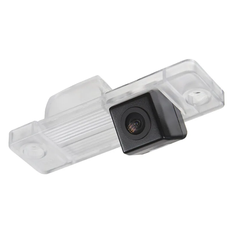 Kamera PAL/NTSC do vozu Opel Astra, Corsa, Zafira, Chevrolet Captiva, Spark, Epica c-OP02