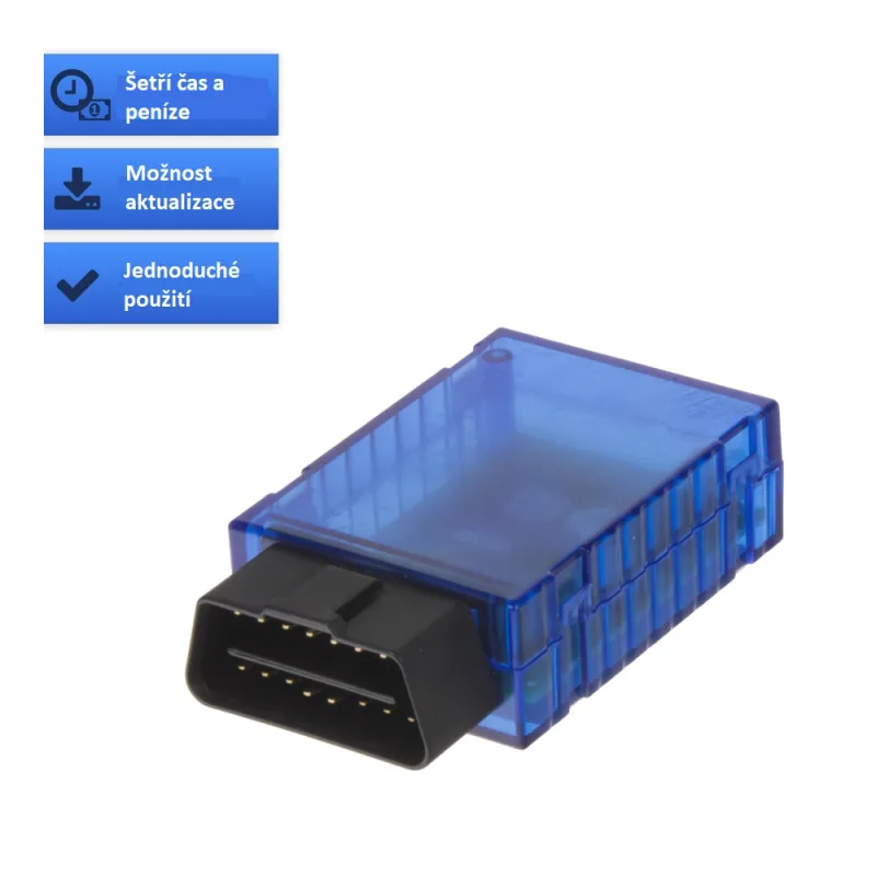 Aktivátor pro Bluetooth HF sadu do vozů VW, Škoda, Seat s MQB hf btvw04akt