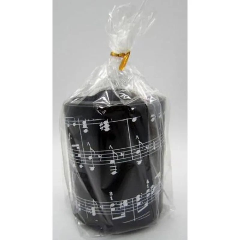 Wei I Plastics Co. Zásobník na tužky - noty