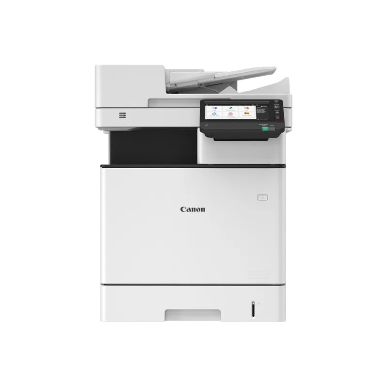 Canon i-SENSYS X/C1538iF II + sada tonerů/MF/Laser/A4/LAN/WiFi/USB 6162C001