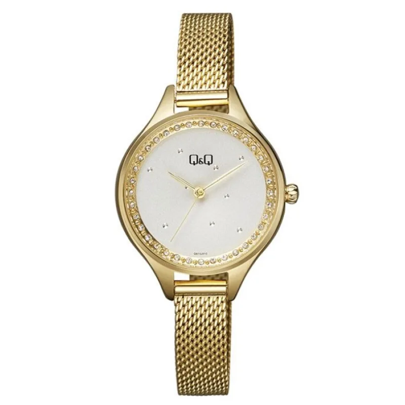 Dámske hodinky Q&Q QB73J010Y
