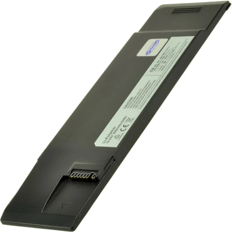2-POWER Baterie 10,95V 2900mAh pro Asus 1008PB, 1008PGO, 1008P 77051072
