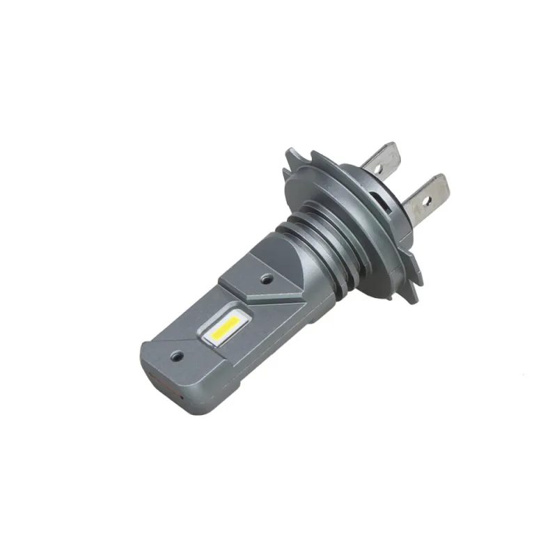 LED H7 bílá, 9-18V, 5000LM 95HLH-H7-D9