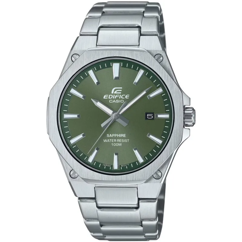 Edifice EFR-S108D-3AVUEF