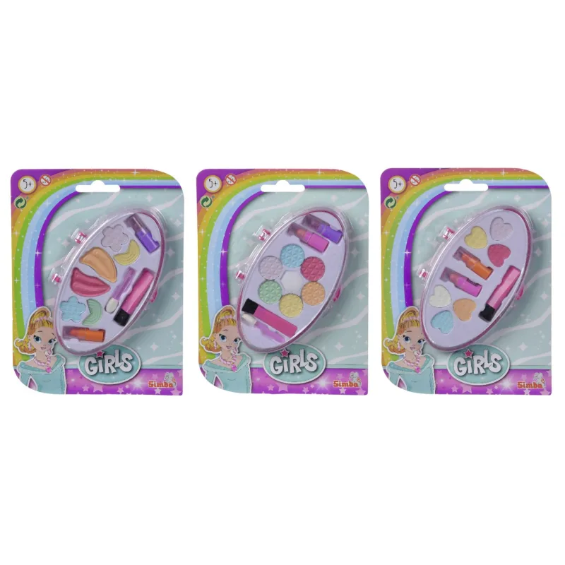 Simba Steffi Love Dievča Simba Make-up