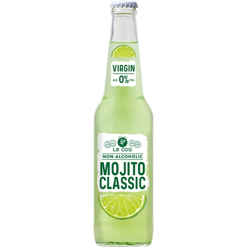 Le Coq Virgin Mojito 6x330ml