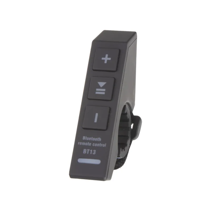 Univerzální Bluetooth ovladač pro HF na motocykl hf bckOVL