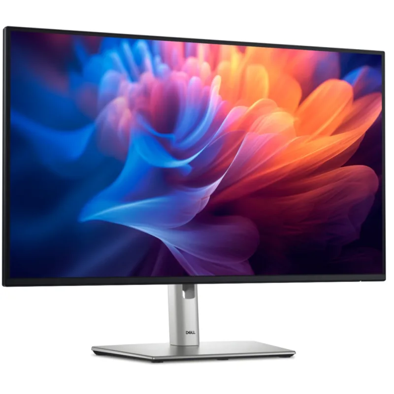 DELL Dell/P2725H/27"/IPS/FHD/100Hz/5ms/Black/3RNBD 210-BMGC