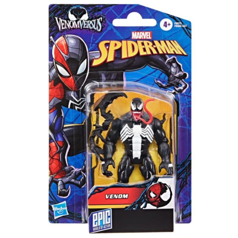 Hasbro Spider-Man Venom figurka