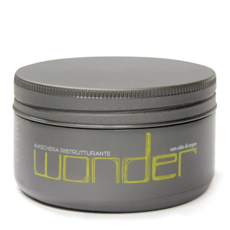 GESTIL-WONDER WONDER Argan Regeneračná maska s arganovým olejom 300ml