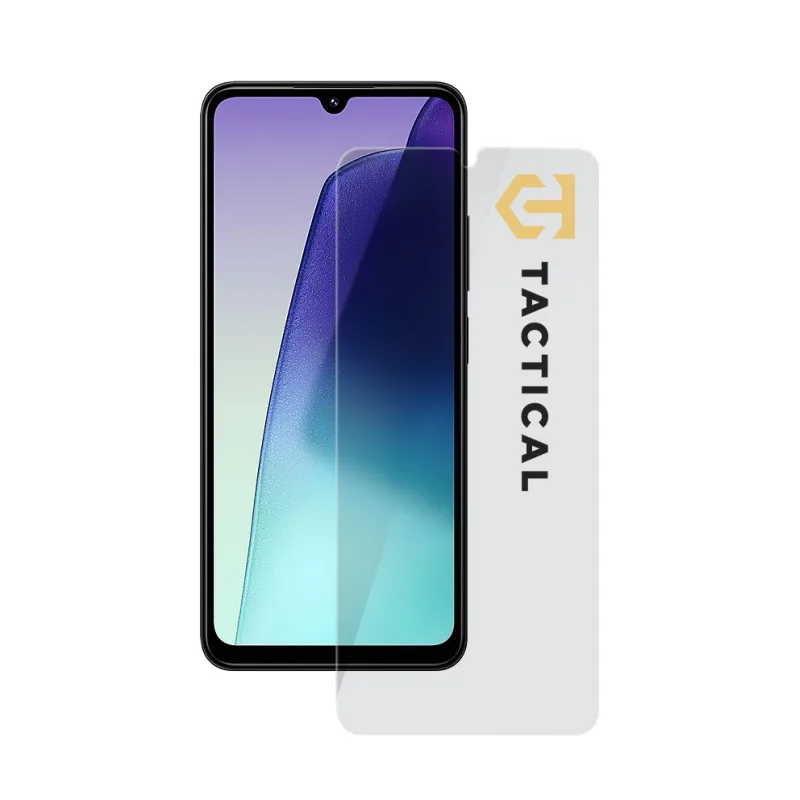 Tactical Glass Shield 2.5D sklo pro Xiaomi Redmi 14C 4G/A4 5G/A5/Poco C75 Clear 8596311263682