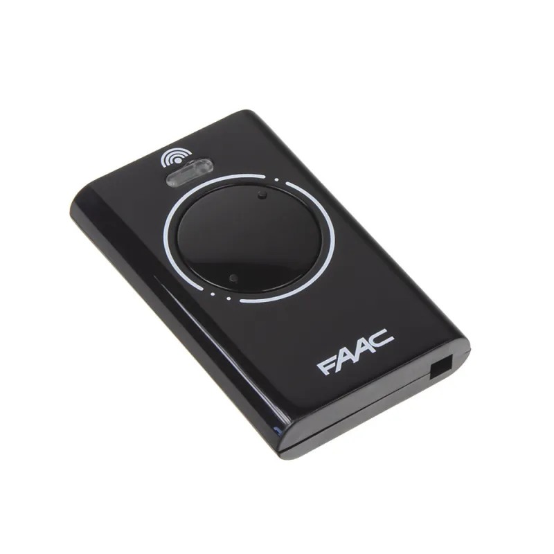 Dálkový ovladač FAAC XT2 SLH 433,92MHz 49faac01