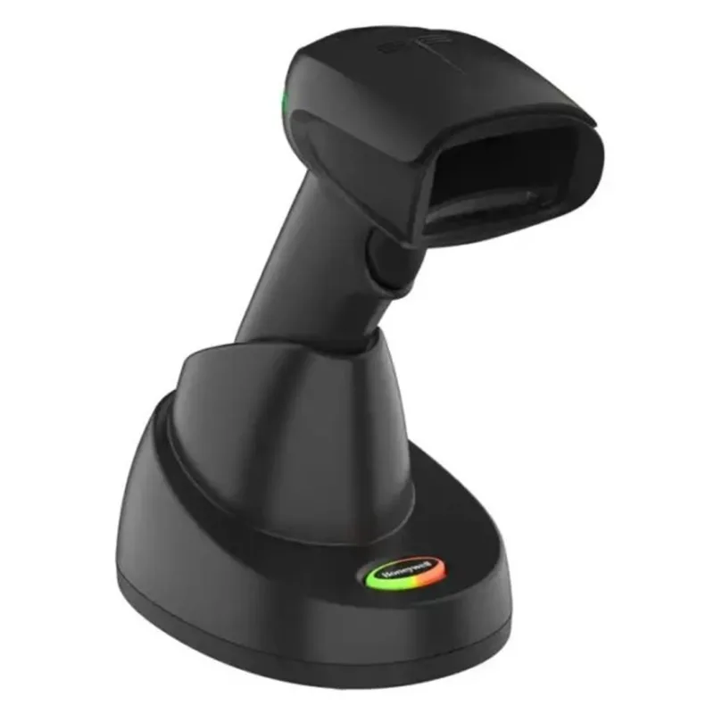 Honeywell Xenon 1952 SR - USB kit, black, USB, Presentation base, Disinfectant Ready 1952GSR-6USB-5-R