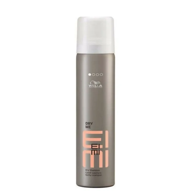 WELLA EIMI Dry Me MINI 65ml - suchý šampón pre objem vlasov