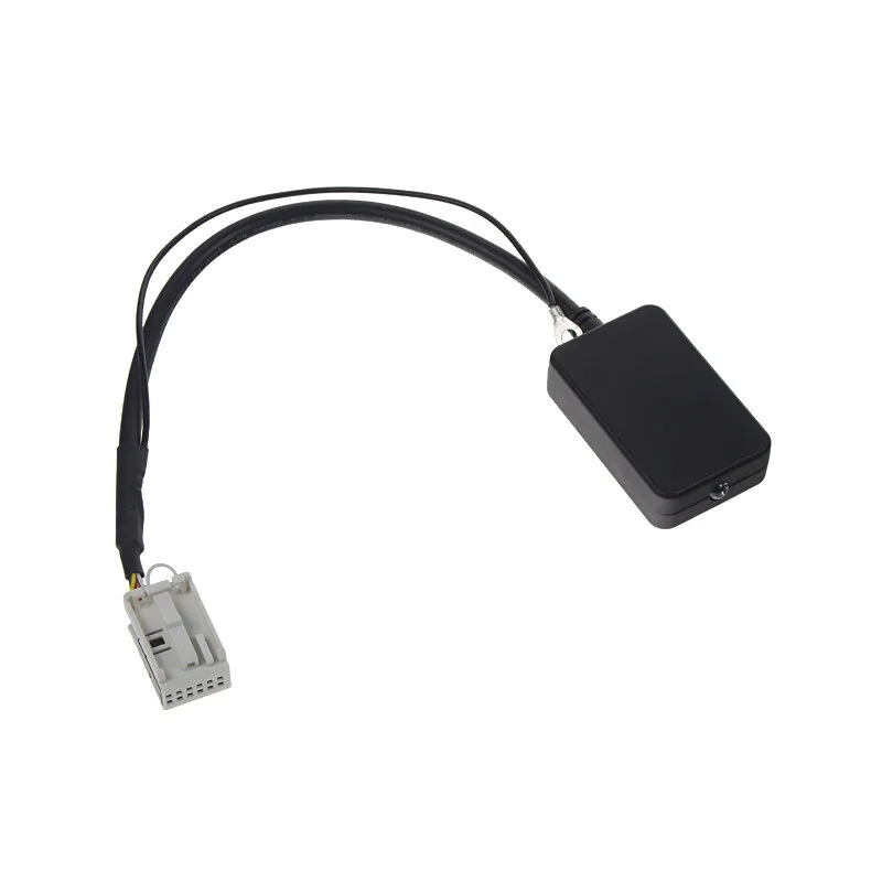 Bluetooth A2DP modul pro VW, Škoda, Seat bez AUX 552btvw3
