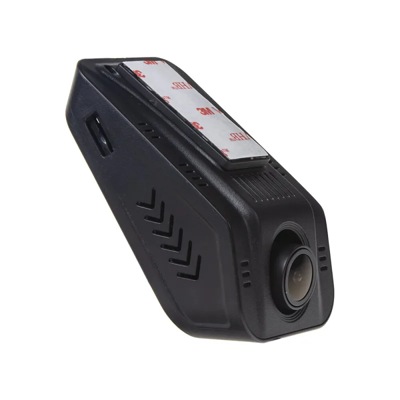 FULL HD kamera + 2" LCD monitor, WI-FI dvr16wifi