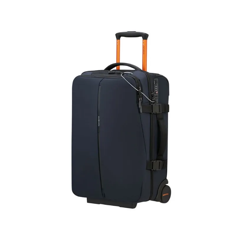 Samsonite SECURIPAK 2.0 Duffle/WH Dark Blue 150943-1247