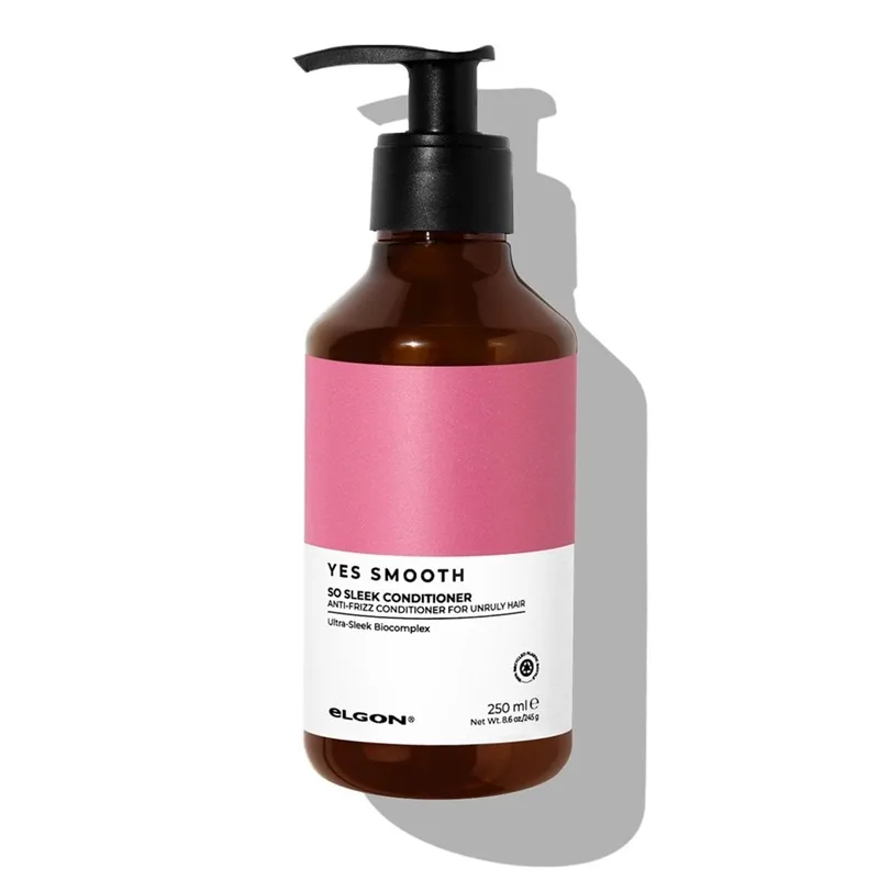 Elgon Yes Smooth So Sleek Conditioner 250 ml