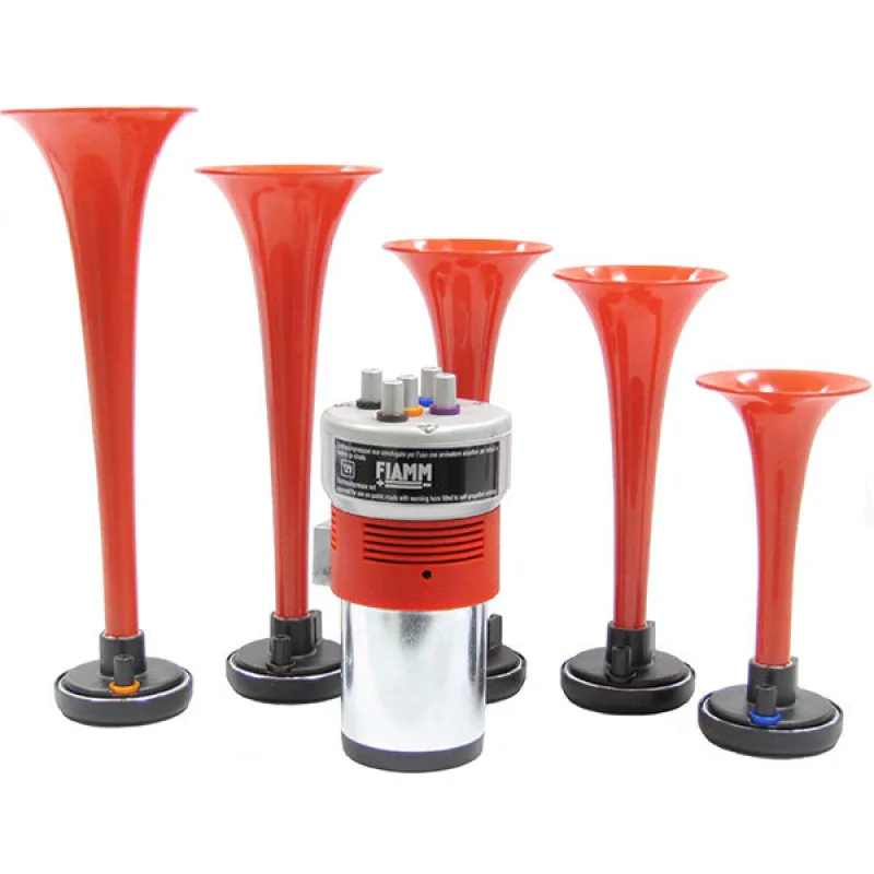 FIAMM MUSIC "LA MARSEILLAISE" 12V fanfáry 921980