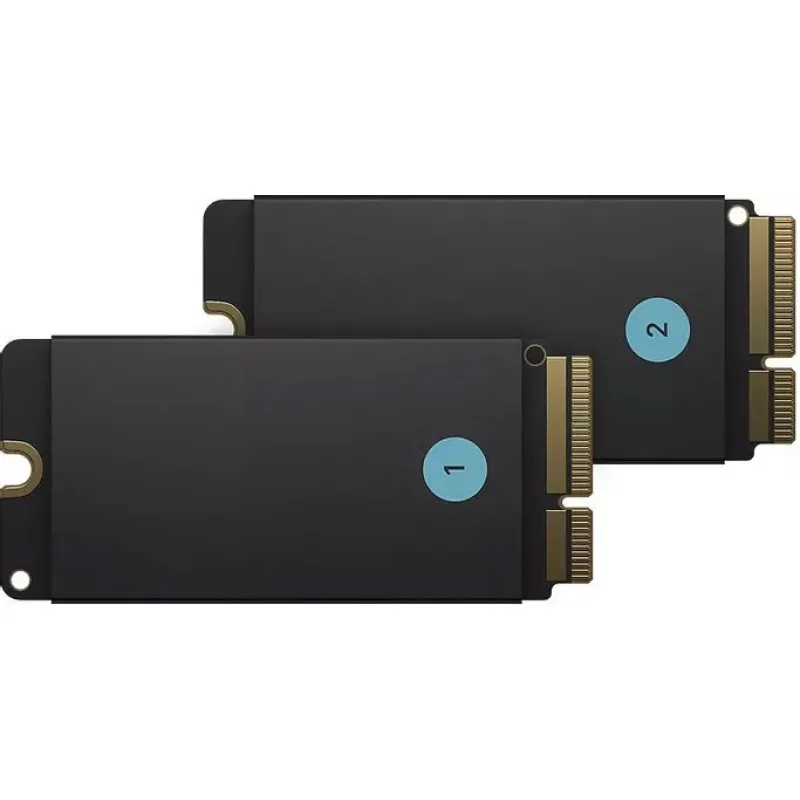 APPLE 8TB SSD Kit for Mac Pro MXNR2ZM/A