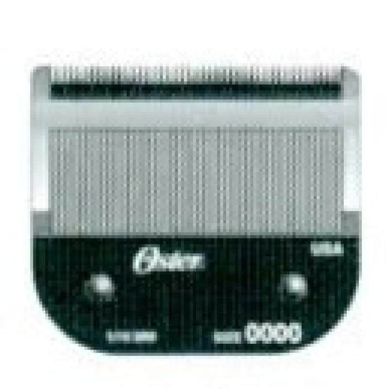 OSTER Hlavice 0,25mm Náhradný strihací nôž pre Oster 97-40 a 44 0000 - 0,25mm