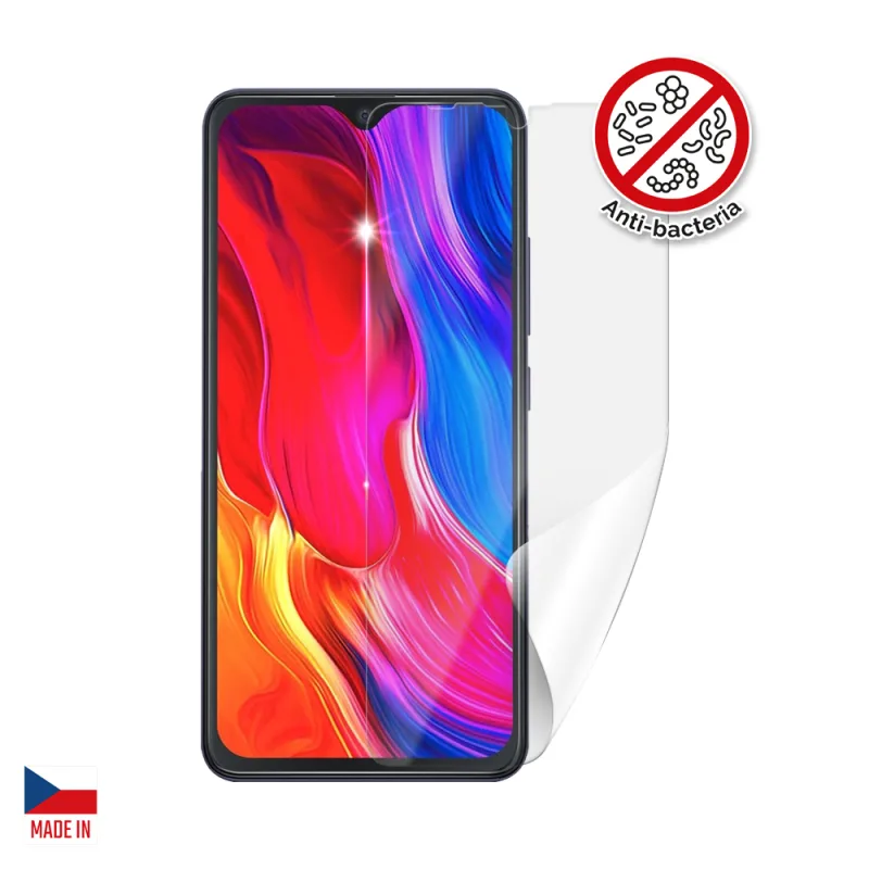 Screenshield Anti-Bacteria CUBOT Note 7 folie na displej CUB-NOTE7AB-D