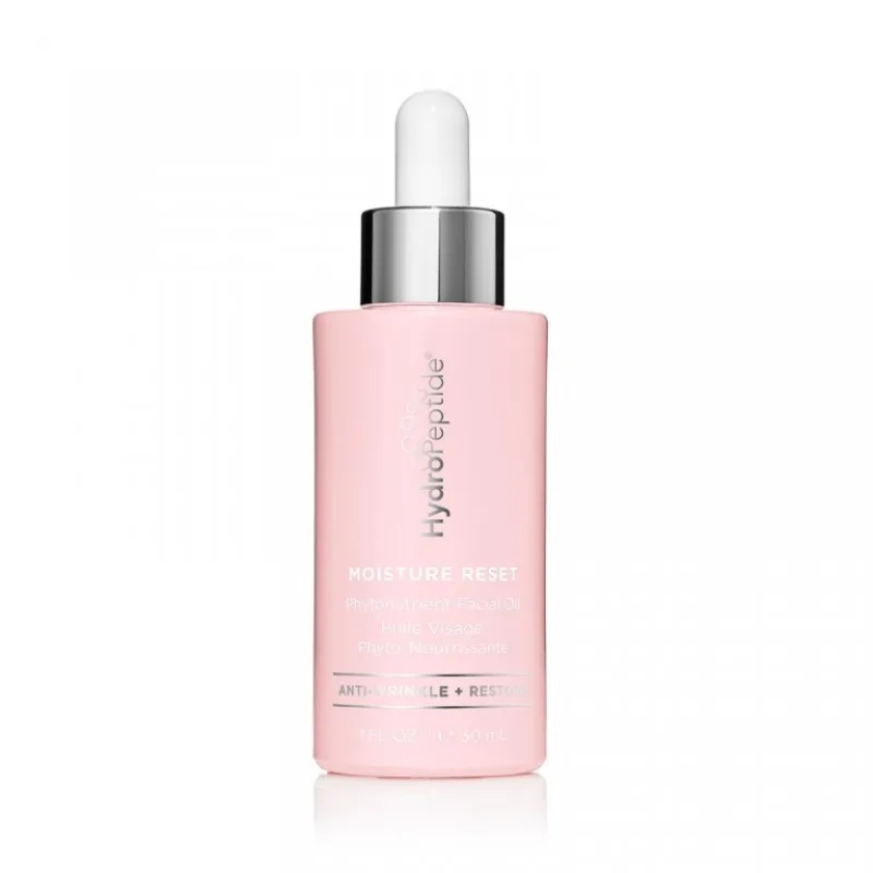 HydroPeptide Moisture Reset Phytonutrient Facial Oil 30 ml