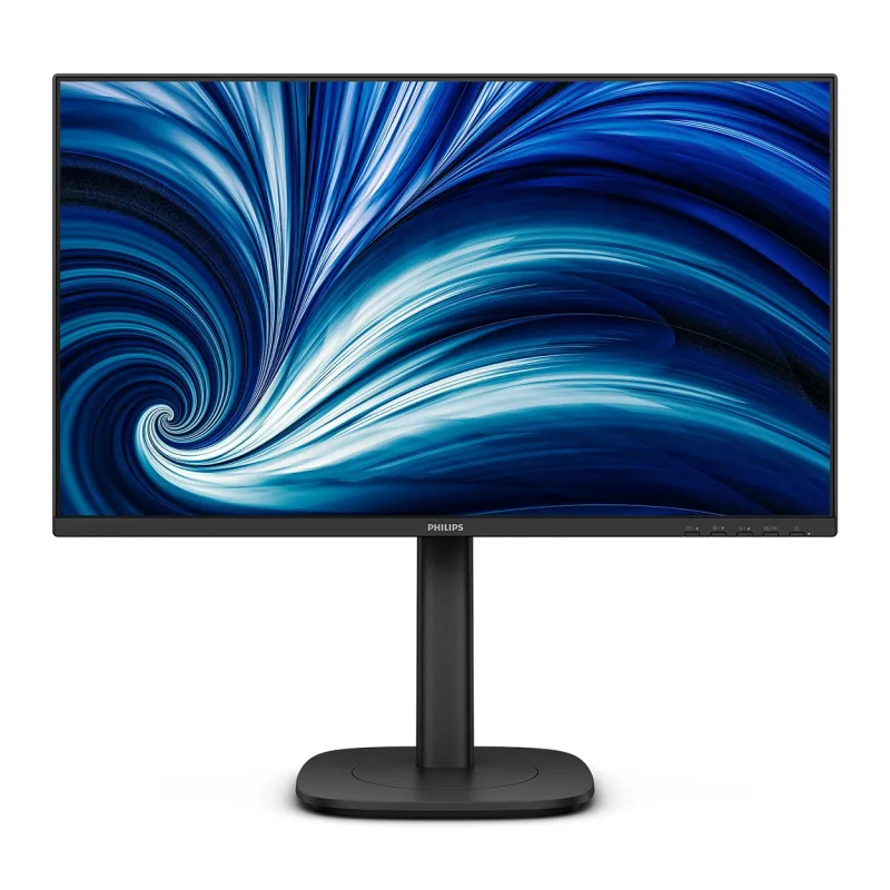 PHILIPS Philips/24B2U3301/23,8"/IPS/FHD/120Hz/4ms/Black/5R 24B2U3301/00