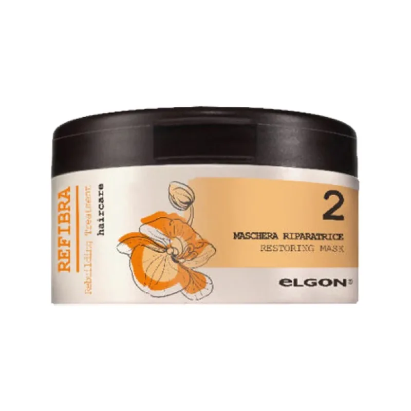 Elgon Refibra Restoring Mask 500 ml