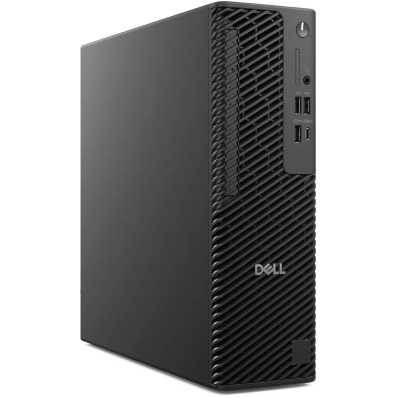 Dell Pro Max/FCS1250/Mini TWR/U7-265/16GB/512GB/Intel UHD/W11P/3RNBD YKG40
