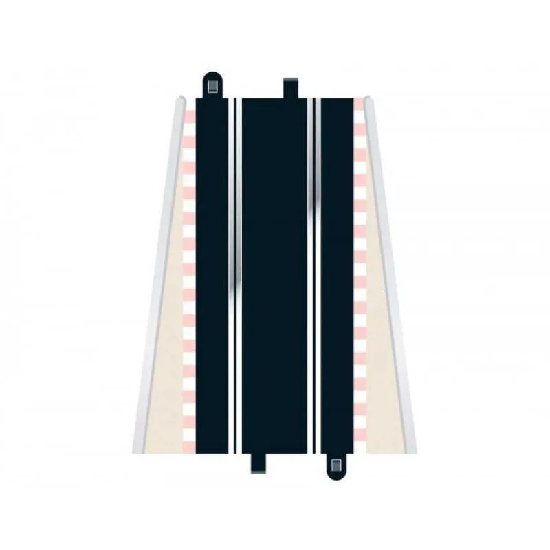 Scalextric Rozšírenie trate SCALEXTRIC C8205 - Štandardná rovinka 350mm (2)