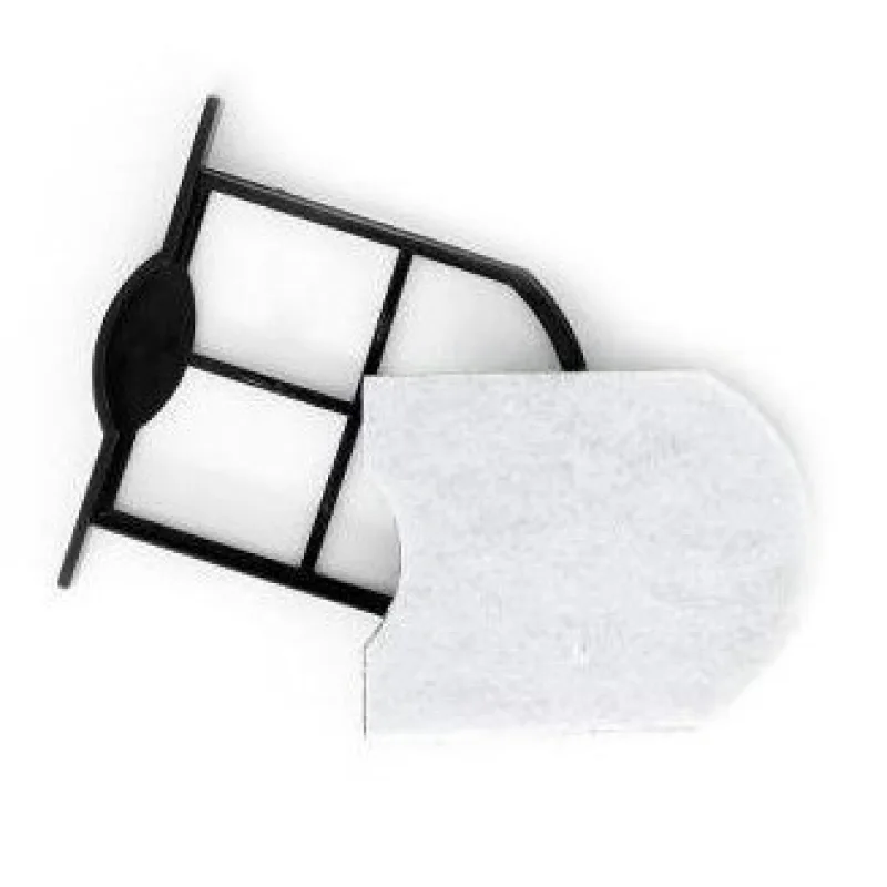 EYE VAC Professional Filter do vákuového vysávača vlasov Sibel - plochý