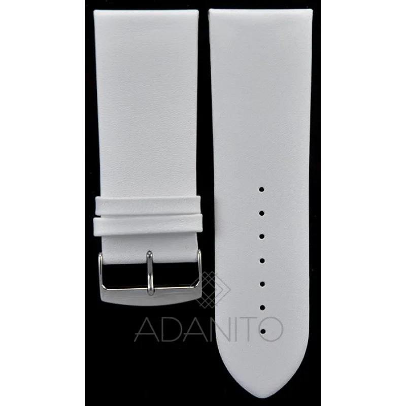 Kožený remienok na hodinky 350R09W30